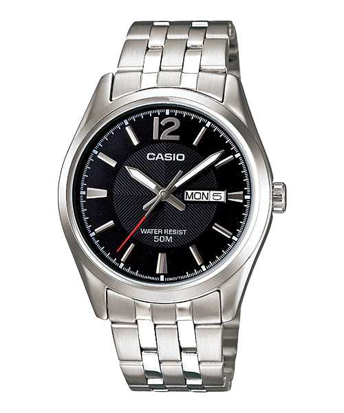 Casio MTP-1335D-1AVDF | Watches for Men