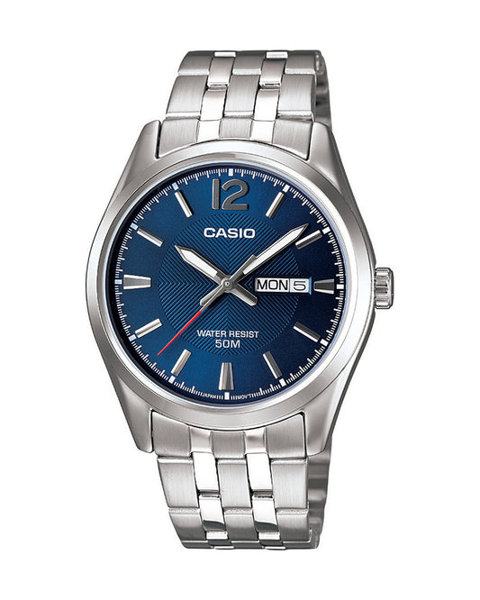Casio MTP-1335D-2AVDF | Watches for Men