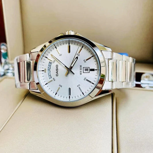 Casio MTP-1370D-7A | Wrist Watch for Men Pakistan