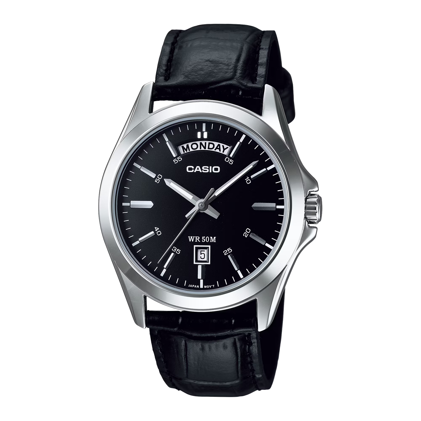 Casio MTP-1370L-1AVDF | Wrist Watch for Men Pakistan