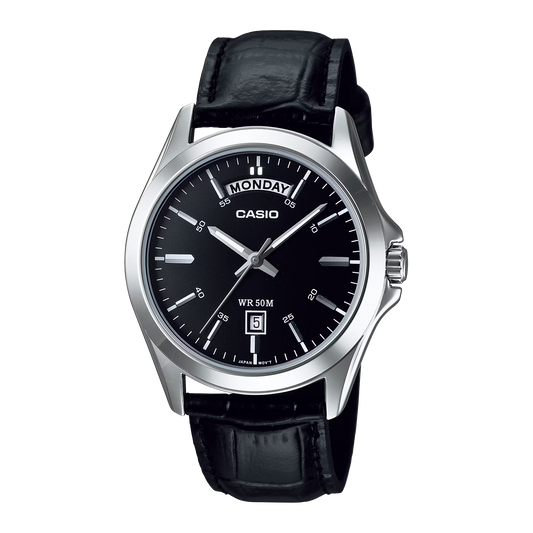 Casio MTP-1370L-1AVDF | Wrist Watch for Men Pakistan