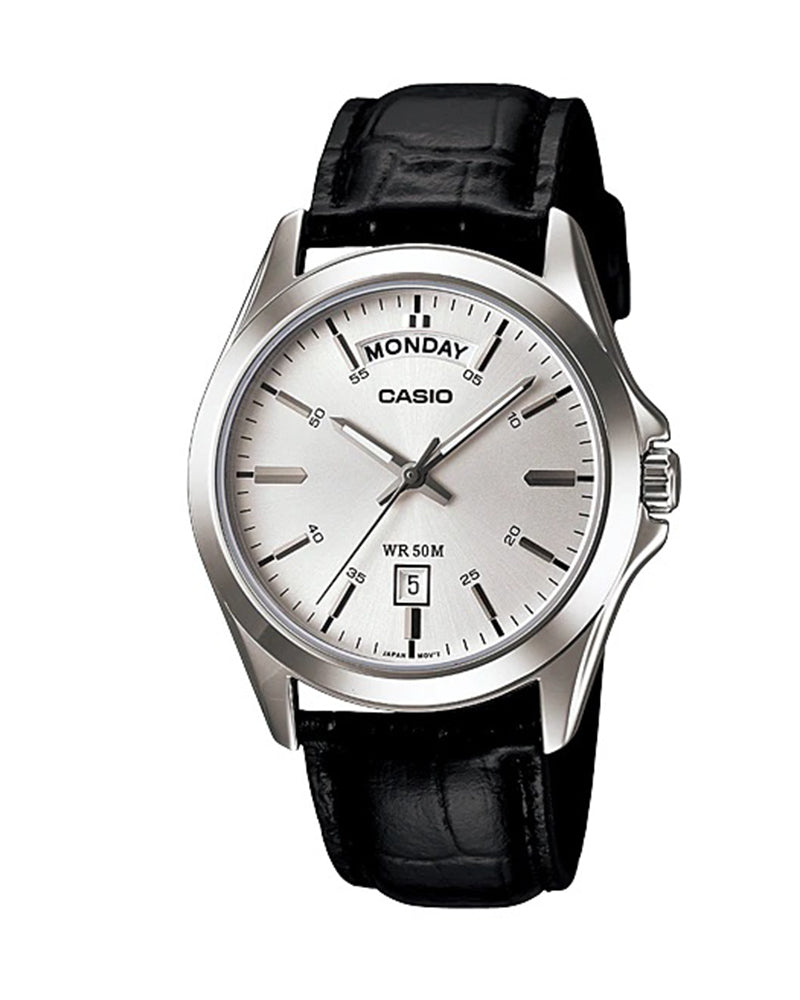 Casio MTP-1370L-7AVDF | Watches for Men