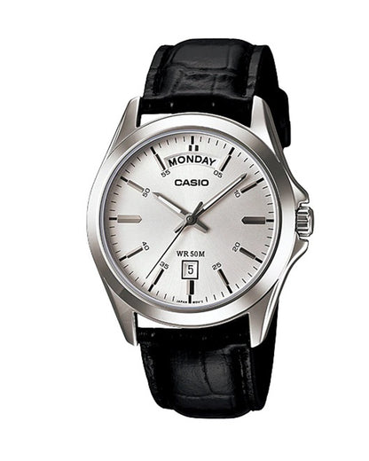 Casio MTP-1370L-7AVDF | Watches for Men