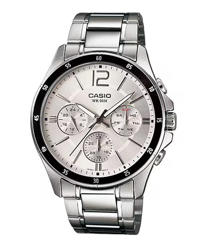 Casio MTP-1374D-7AVDF | Watches for Men