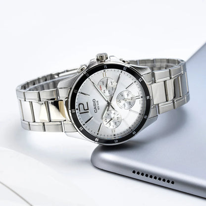 Casio MTP-1374D-7AVDF | Watches for Men