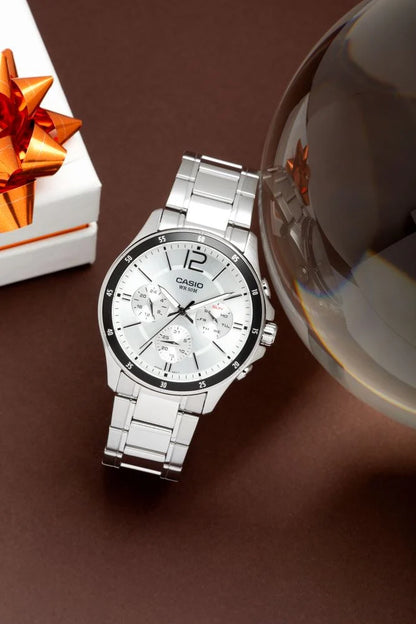 Casio MTP-1374D-7AVDF | Watches for Men