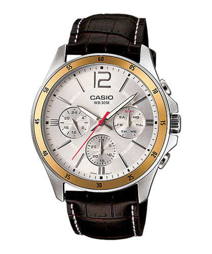 Casio MTP-1374L-7AVDF | Watches for Men