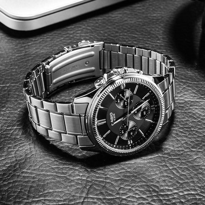 Casio MTP-1375D-1AVDF | Watches for Men