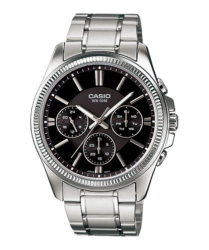 Casio MTP-1375D-1AVDF | Watches for Men