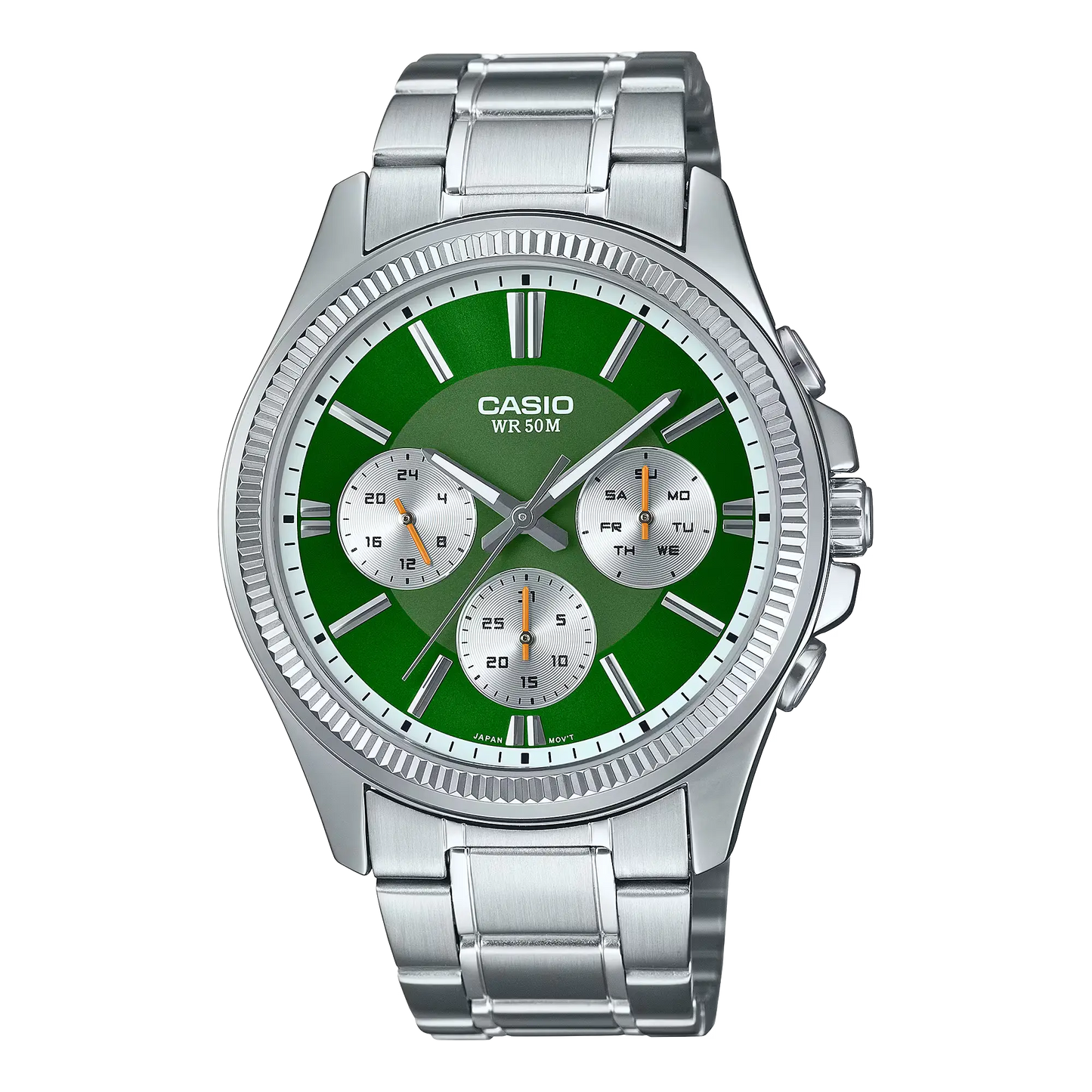 Casio MTP-1375D-3AVDF | Watches for Men