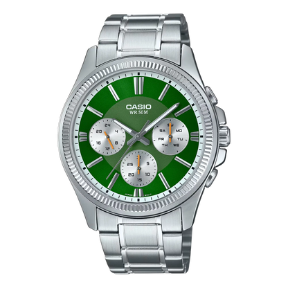 Casio MTP-1375D-3AVDF | Watches for Men