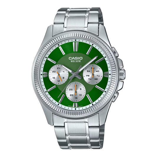 Casio MTP-1375D-3AVDF | Watches for Men