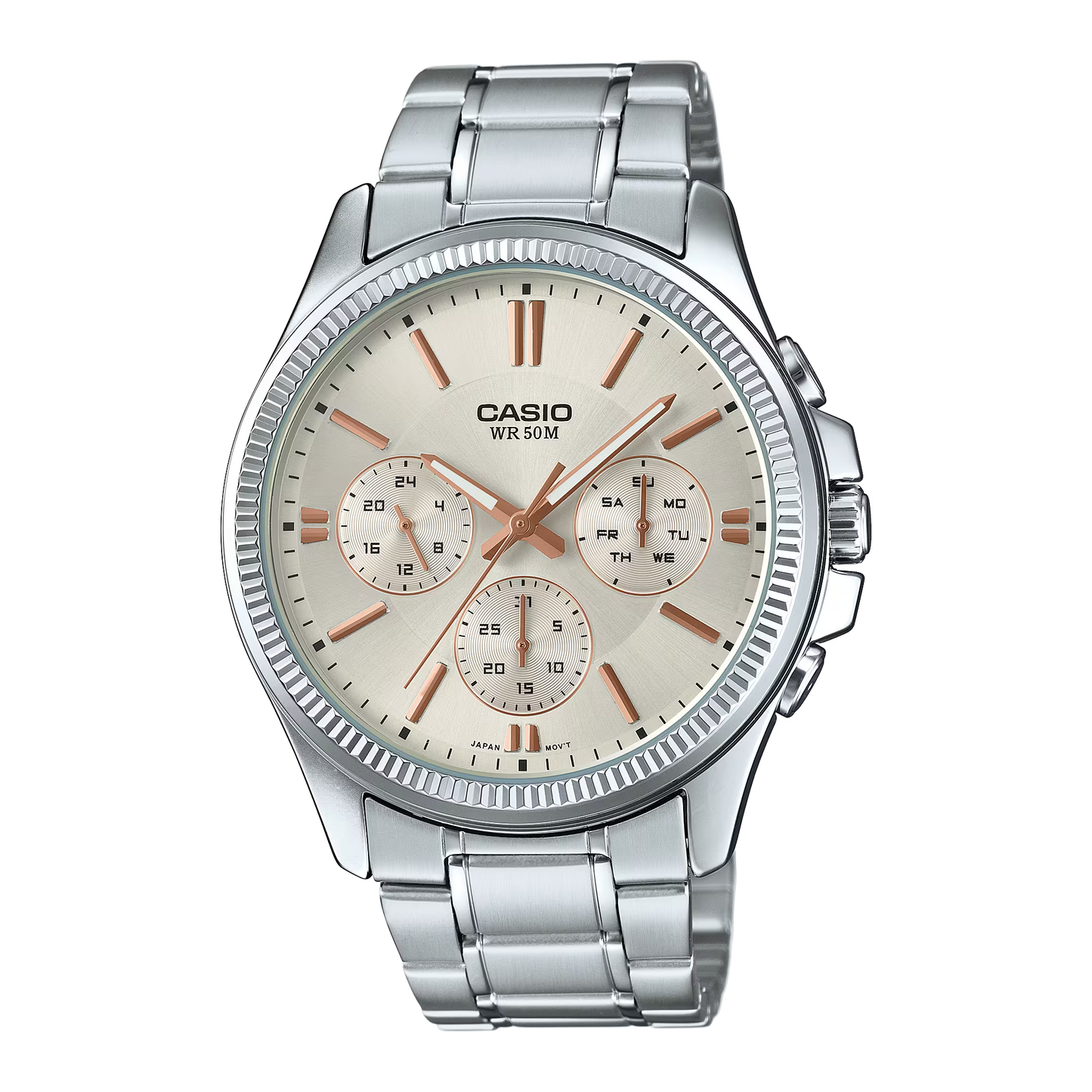 Casio MTP-1375D-7A2VDF | Watches for Men