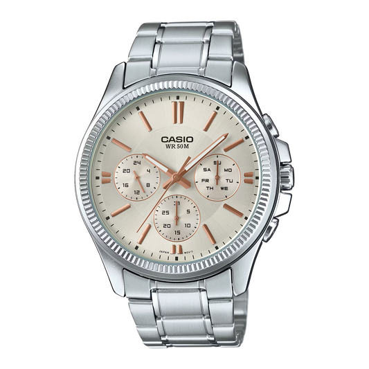 Casio MTP-1375D-7A2VDF | Watches for Men
