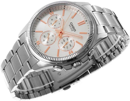 Casio MTP-1375D-7A2VDF | Watches for Men