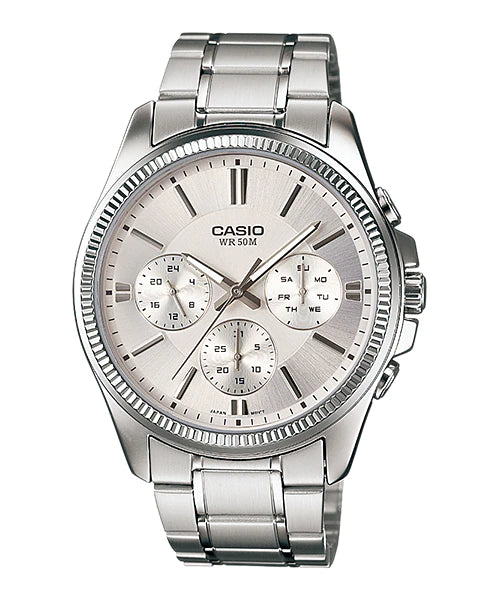 Casio MTP-1375D-7AVDF | Watches for Men