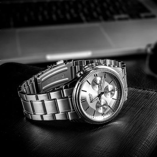 Casio MTP-1375D-7AVDF | Watches for Men