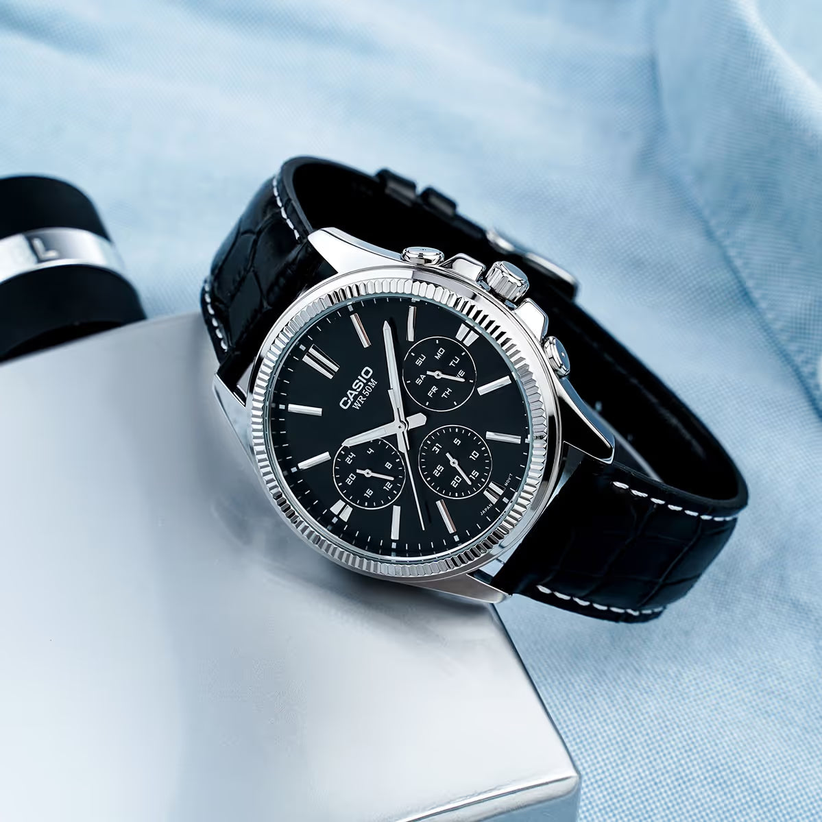 Casio MTP-1375L-1AVDF | Watches for Men