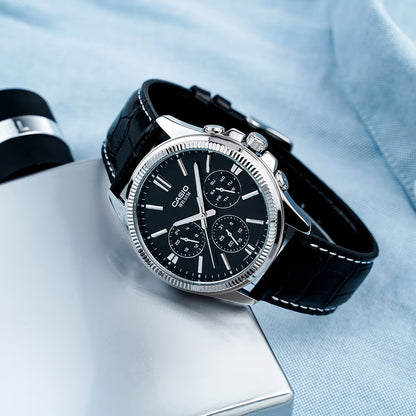 Casio MTP-1375L-1AVDF | Watches for Men