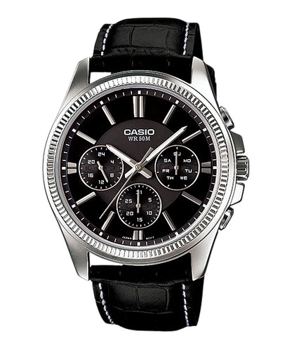 Casio MTP-1375L-1AVDF | Watches for Men