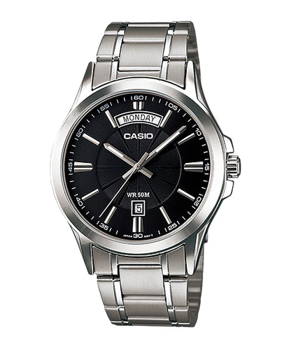 Casio MTP-1381D-1AVDF | Watches for Men