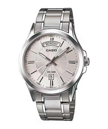 Casio MTP-1381D-7AVDF | Watches for Men Pakistan