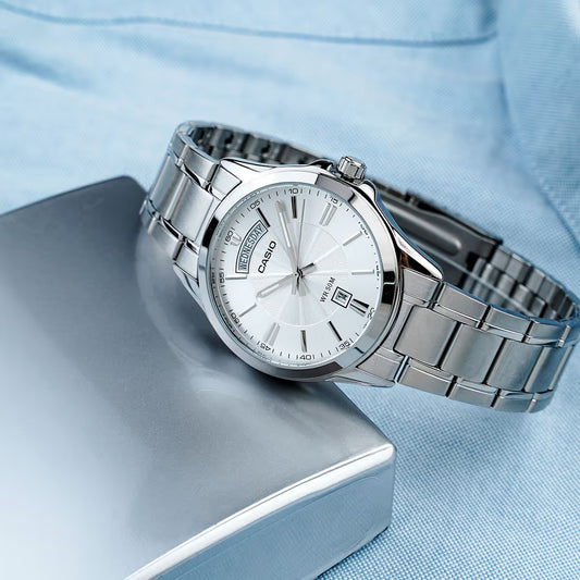 Casio MTP-1381D-7AVDF | Watches for Men Pakistan