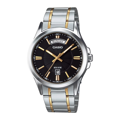 Casio Mtp-1381g-1avdf | Wrist Watch for Men Pakistan
