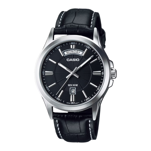 Casio MTP-1381L-1AVDF | Watches for Men