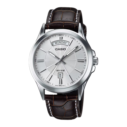 Casio MTP-1381L-7AVDF | Watches for Men
