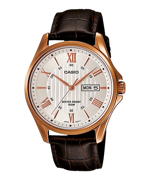 Casio MTP-1384L-7AVDF | Watches for Men