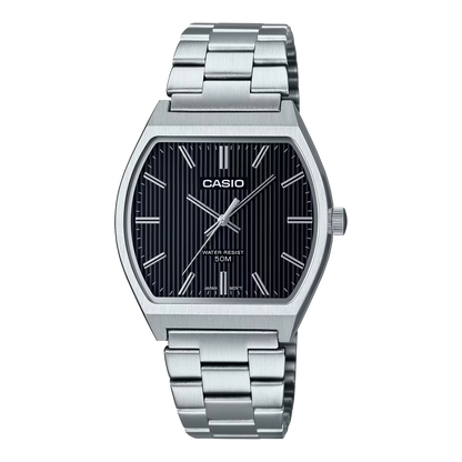 Casio MTP-B140D-1AVDF | Watches for Men