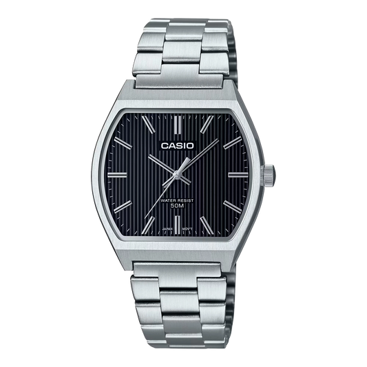 Casio MTP-B140D-1AVDF | Watches for Men