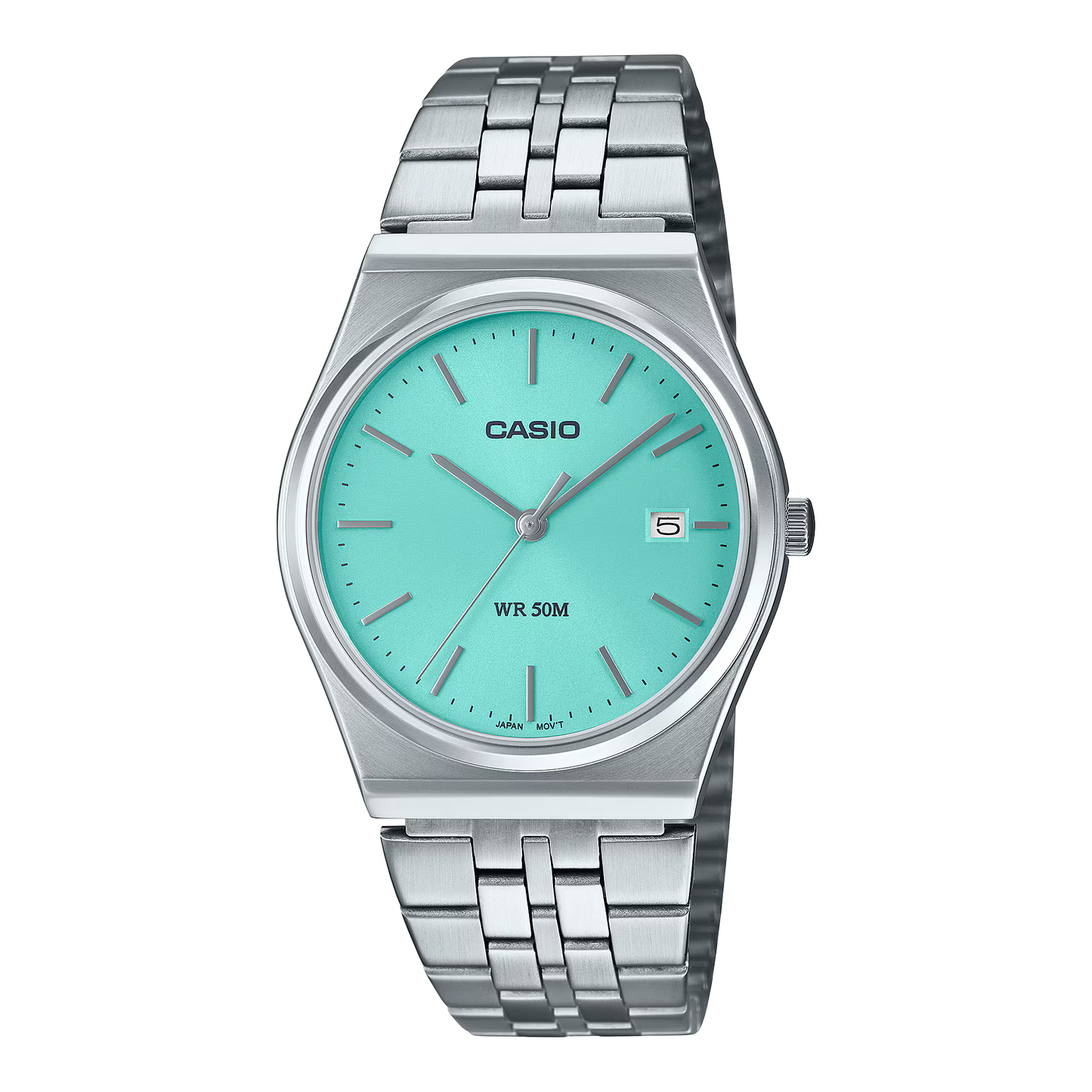 Casio MTP-B145D-2A1VDF | Watches for Men Pakistan
