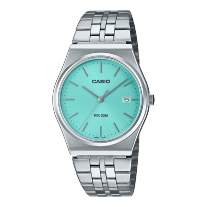 Casio MTP-B145D-2A1VDF | Watches for Men Pakistan