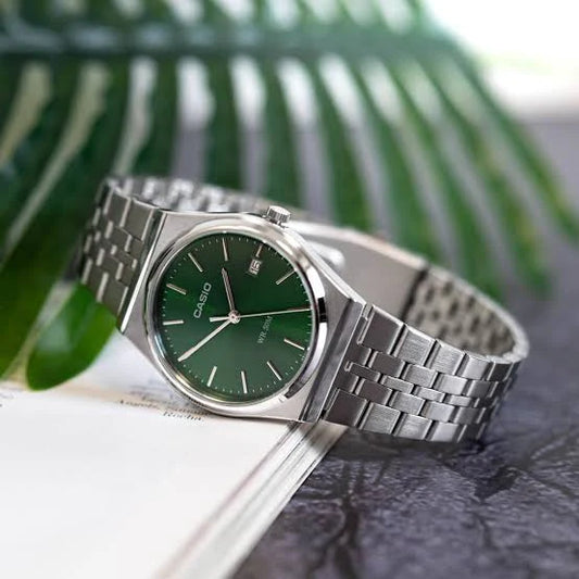 Casio MTP-B145D-3AVDF | Watches for Men Pakistan