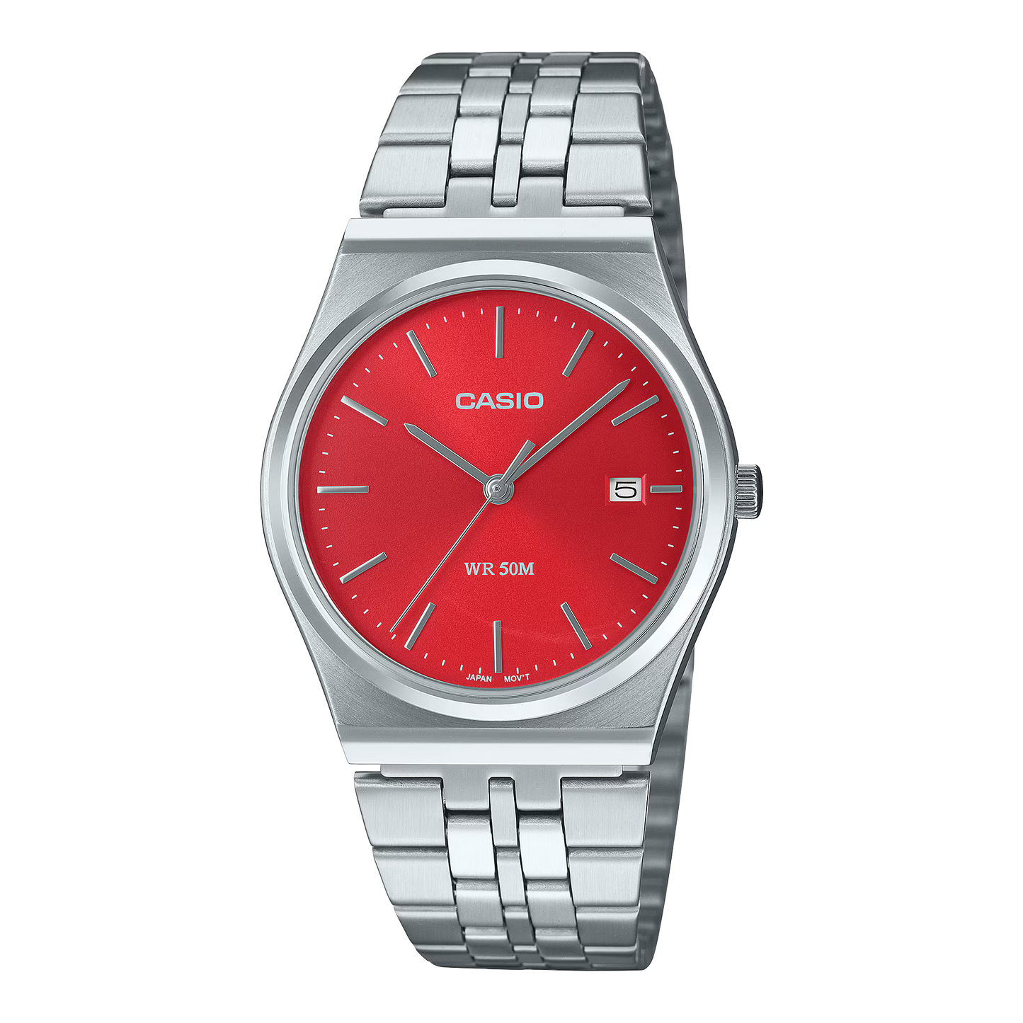 Casio MTP-B145D-4A2VDF | Watches for Men Pakistan