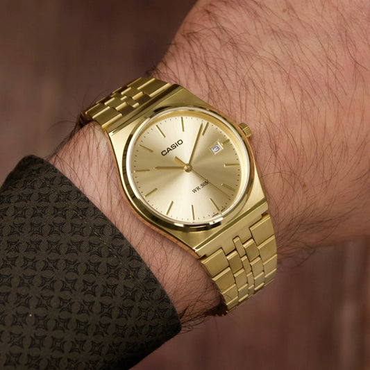 Casio MTP-B145G-9AVDF | Watches for Men Pakistan