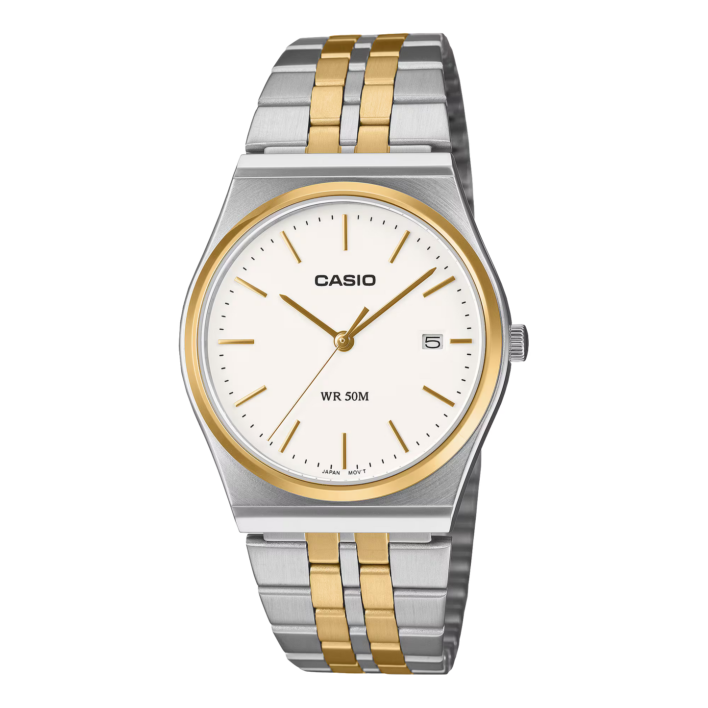 Casio MTP-B145SG-7AVDF | Watches for Men