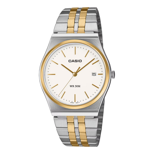 Casio MTP-B145SG-7AVDF | Watches for Men