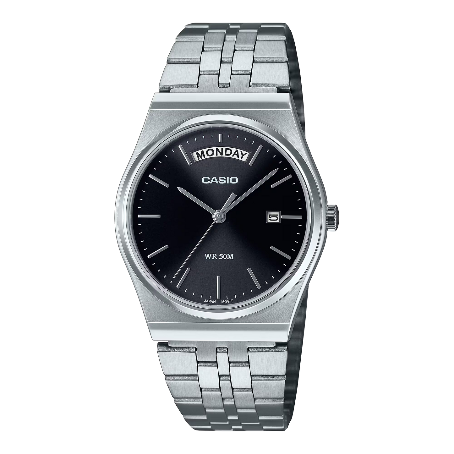 Casio MTP-B146D-1AVDF | Watches for Men Pakistan