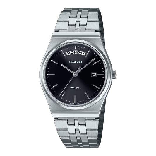 Casio MTP-B146D-1AVDF | Watches for Men Pakistan