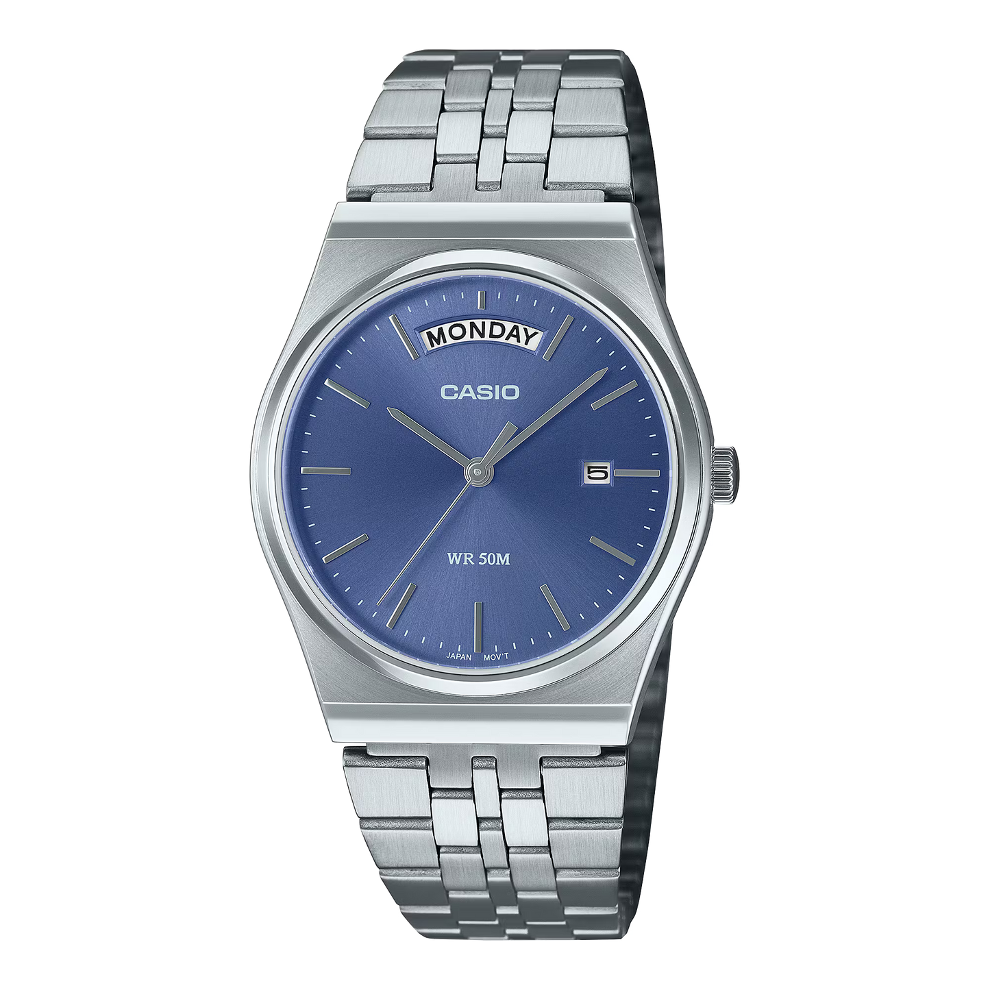 Casio MTP-B146D-2AVDF | Watches for Men Pakistan