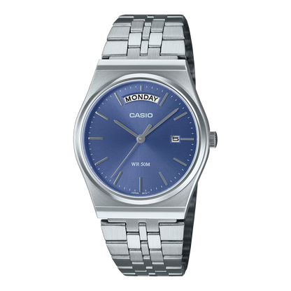 Casio MTP-B146D-2AVDF | Watches for Men Pakistan
