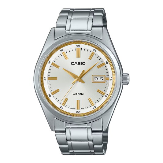 Casio MTP-B180D-7AVDF | Watches for Men Pakistan