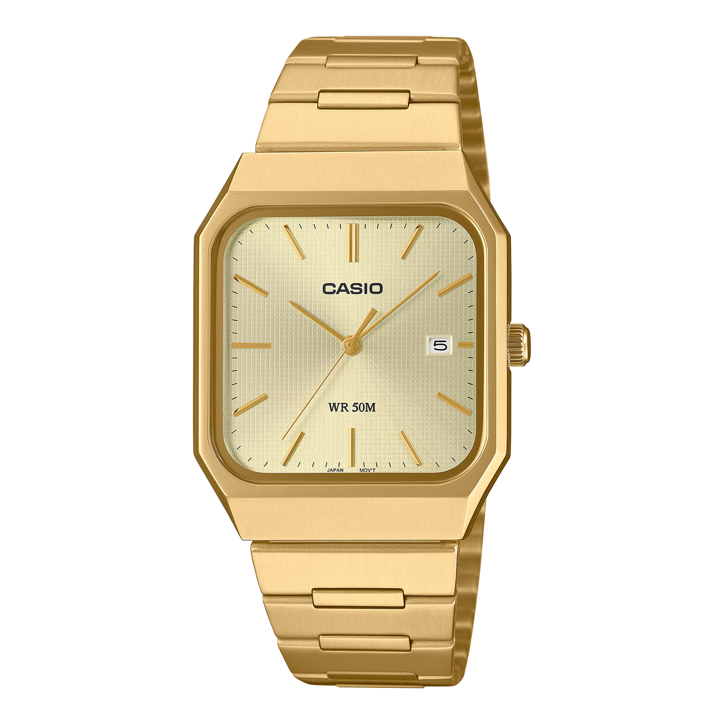 Casio MTP-B185G-9AVDF | Wrist Watch for Men Pakistan