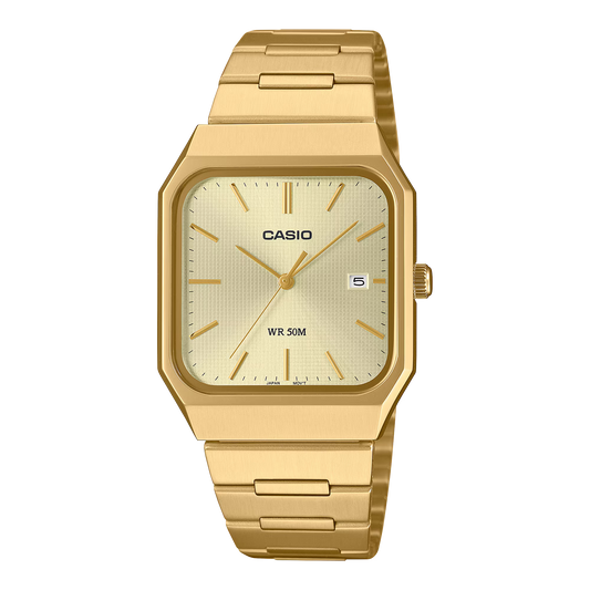 Casio MTP-B185G-9AVDF | Wrist Watch for Men Pakistan