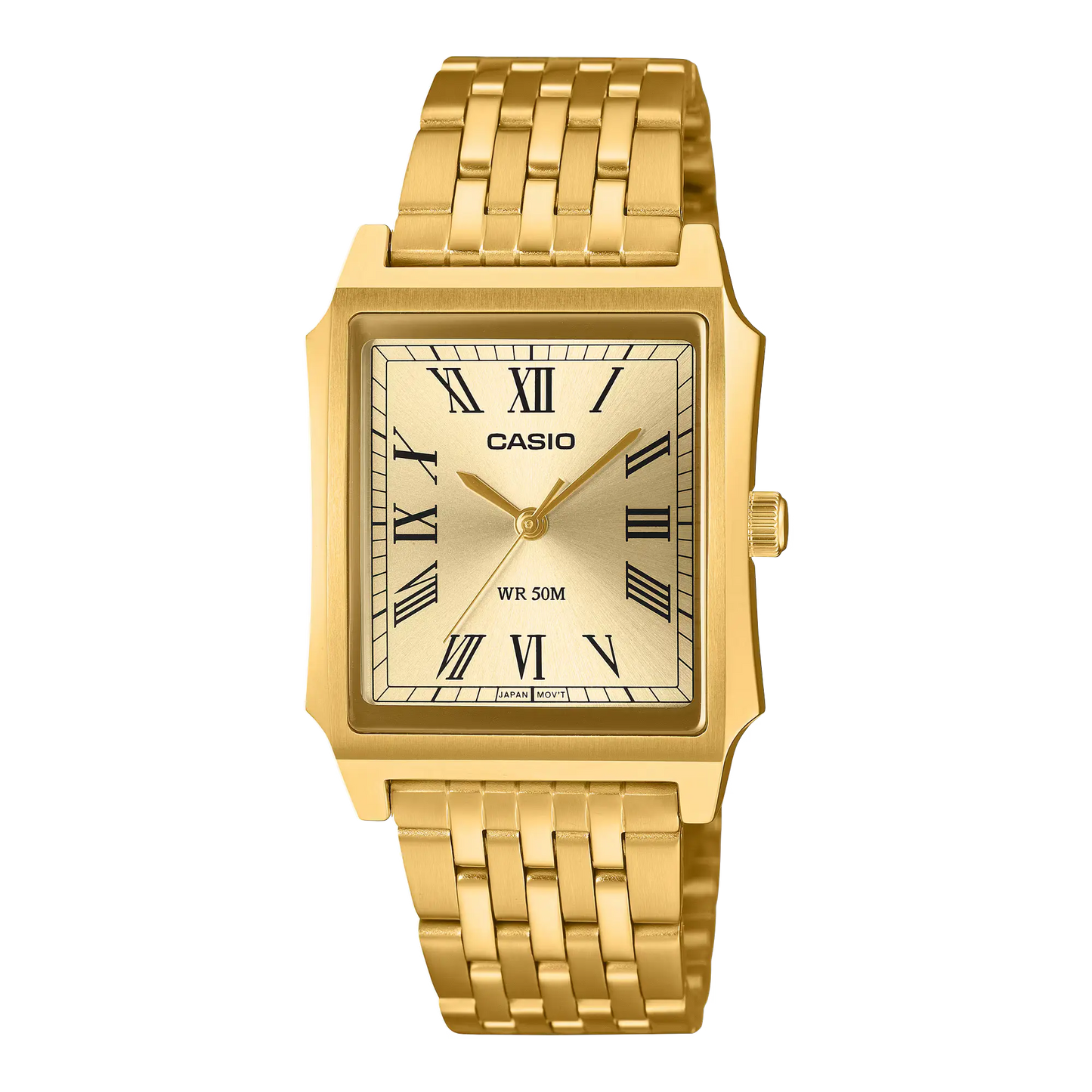 Casio MTP-B190G-9BVDF | Watches for Men Pakistan