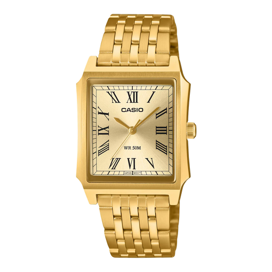 Casio MTP-B190G-9BVDF | Watches for Men Pakistan