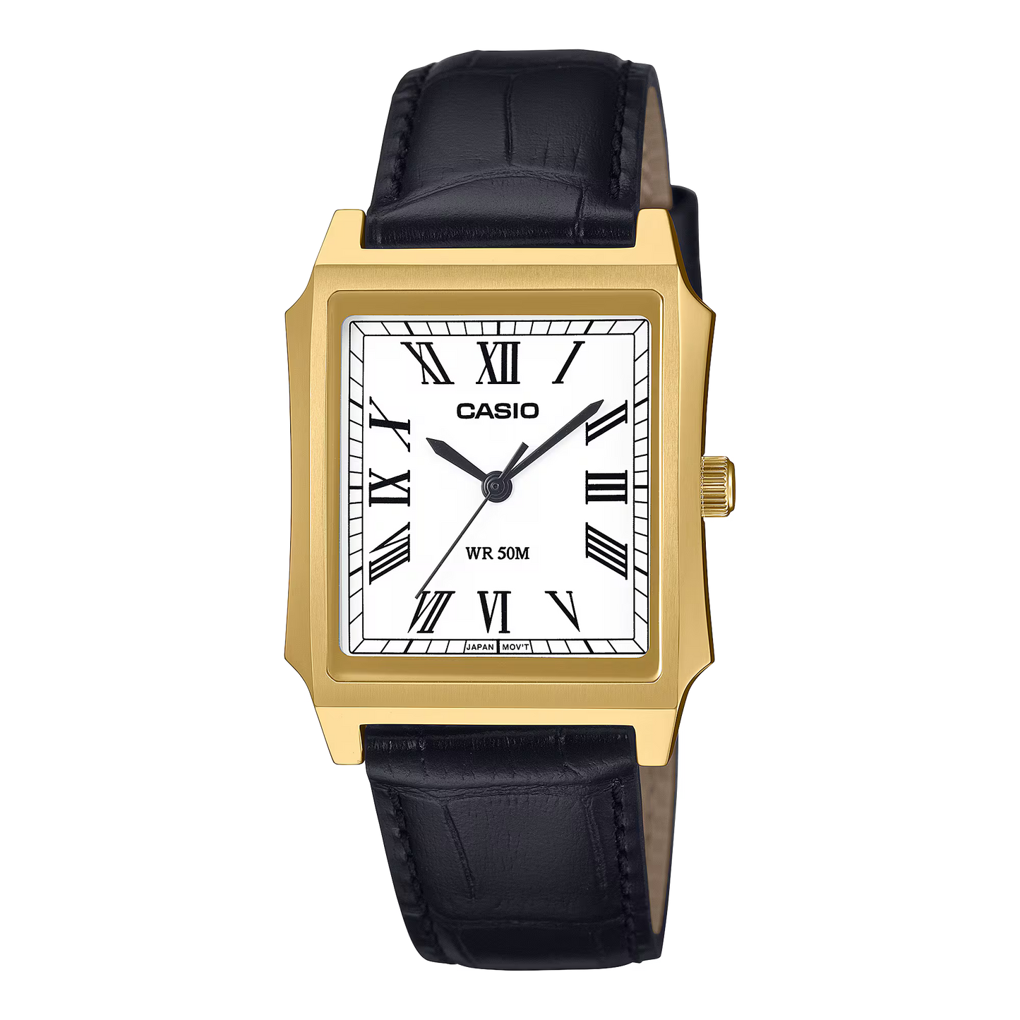 Casio MTP-190GL-7BVDF | Watches for Men